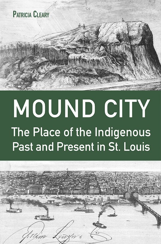 Front cover_Mound City