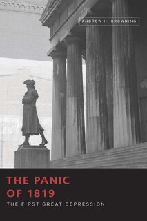 Front cover_The Panic of 1819