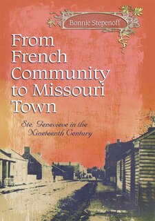 Couverture_From French Community to Missouri Town