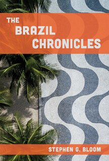 Front cover_The Brazil Chronicles
