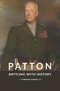 Front cover_Patton