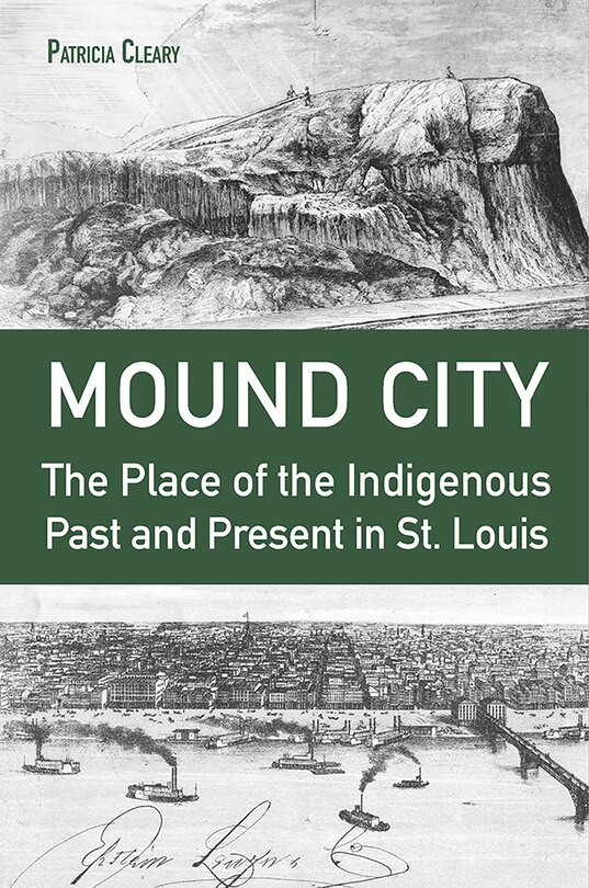 Front cover_Mound City