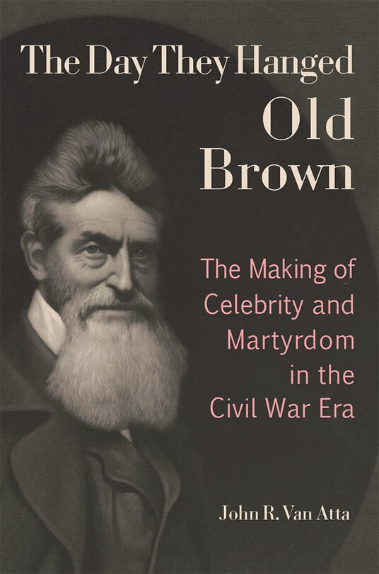 Couverture_The Day They Hanged Old Brown