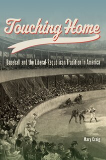 Front cover_Touching Home