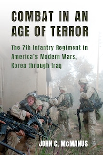 Front cover_Combat in an Age of Terror