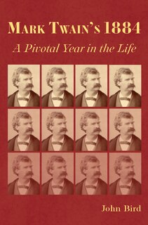 Front cover_Mark Twain's 1884