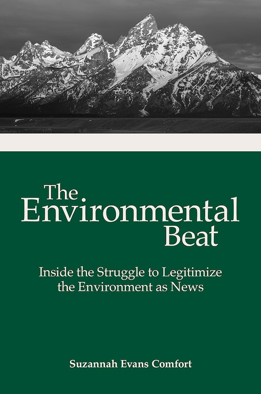 Couverture_The Environmental Beat