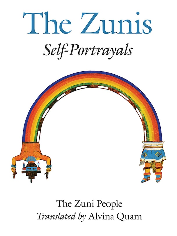 Couverture_The Zunis