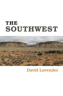 Couverture_The Southwest