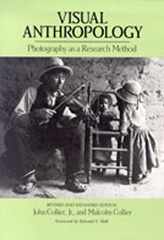 Front cover_Visual Anthropology