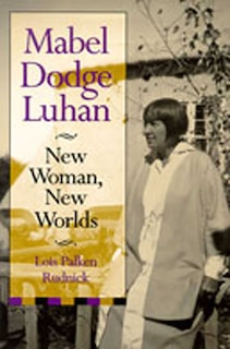 Couverture_Mabel Dodge Luhan