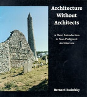 Front cover_Architecture Without Architects