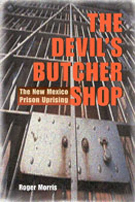 Couverture_The Devil's Butcher Shop
