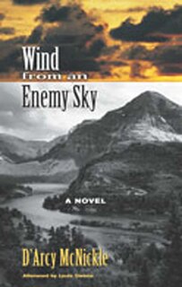 Front cover_Wind From An Enemy Sky