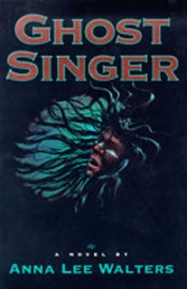 Couverture_Ghost Singer