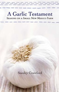 Couverture_A Garlic Testament
