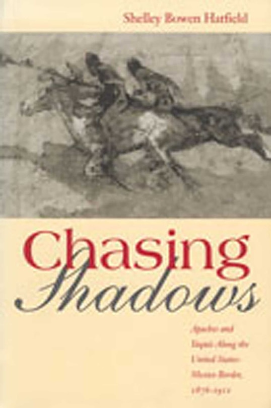 Front cover_Chasing Shadows
