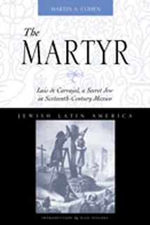 Couverture_The Martyr