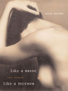Front cover_Like a Bride and Like a Mother
