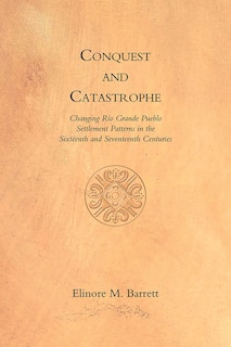 Couverture_Conquest and Catastrophe