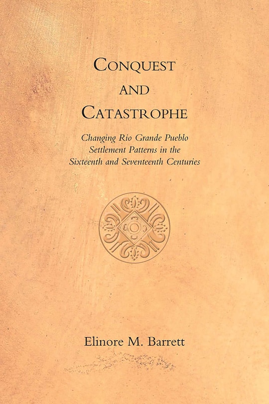 Couverture_Conquest and Catastrophe