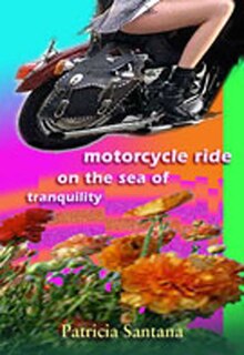 Front cover_Motorcycle Ride On The Sea Of Tranquility