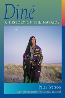 Front cover_Diné