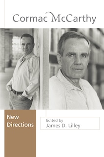 Front cover_Cormac McCarthy
