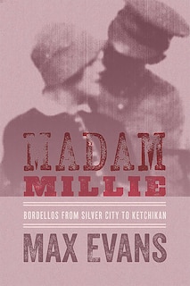Front cover_Madam Millie