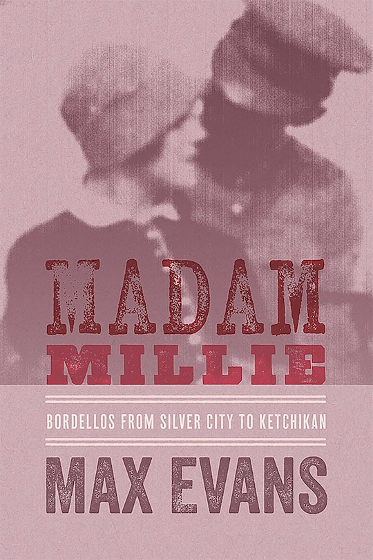 Front cover_Madam Millie