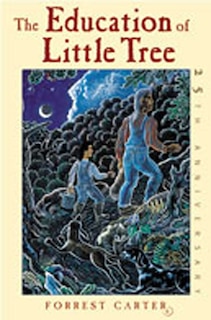 Front cover_The Education of Little Tree