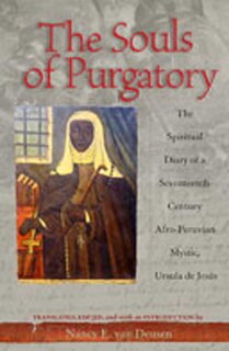 Front cover_The Souls of Purgatory