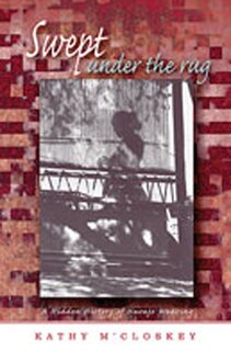 Front cover_Swept Under the Rug