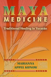 Couverture_Maya Medicine