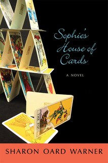 Couverture_Sophie's House of Cards