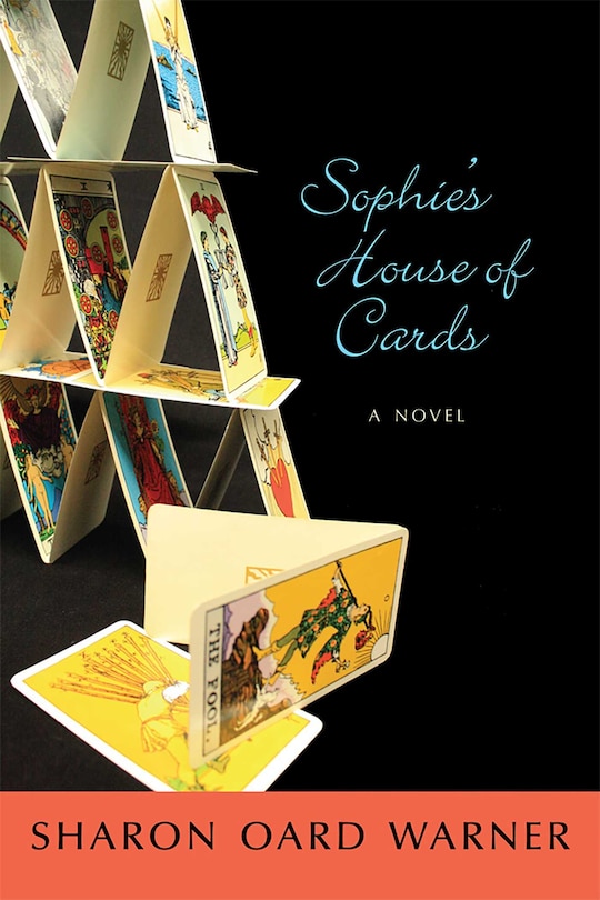 Couverture_Sophie's House of Cards