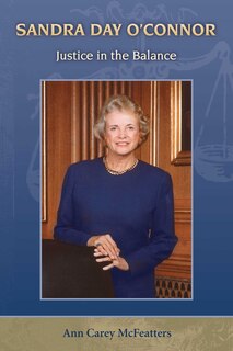 Front cover_Sandra Day O'Connor