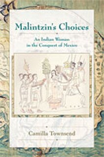 Front cover_Malintzin's Choices