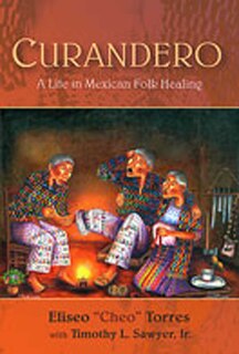 Front cover_Curandero