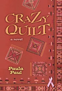 Front cover_Crazy Quilt