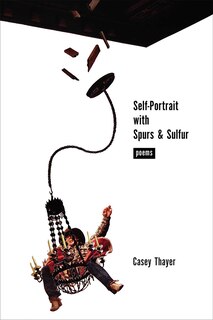 Couverture_Self-Portrait with Spurs and Sulfur
