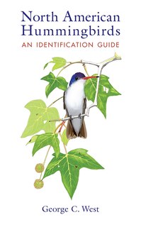 Front cover_North American Hummingbirds