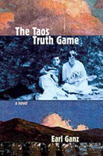 Front cover_The Taos Truth Game