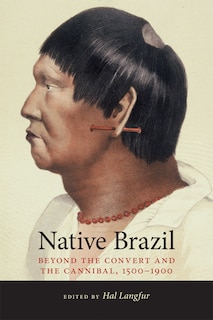 Front cover_Native Brazil