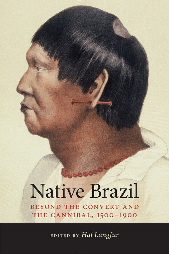 Front cover_Native Brazil