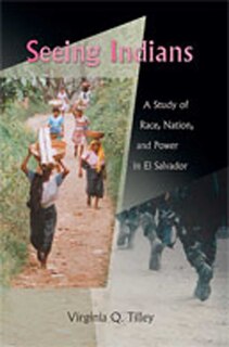 Couverture_Seeing Indians