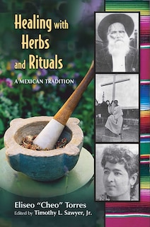 Couverture_Healing with Herbs and Rituals