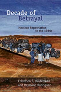 Front cover_Decade of Betrayal