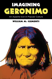 Front cover_Imagining Geronimo