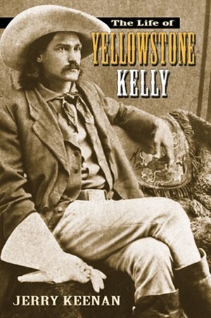 Couverture_The Life of Yellowstone Kelly